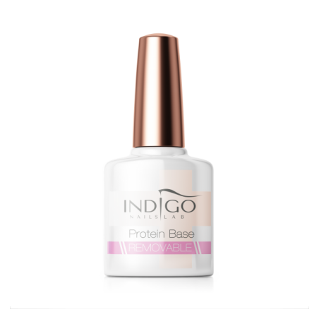 Base Proteína Removível 13ml