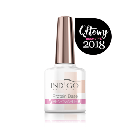 Base Proteína Removível 13ml