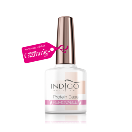 Base Proteína Removível 13ml