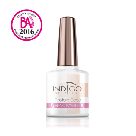 Base Proteína Removível 13ml