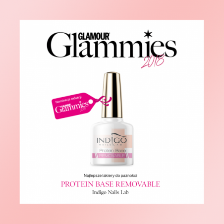 Base Proteína Removível 13ml