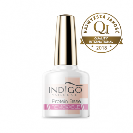 Base Proteína Removível 7ml