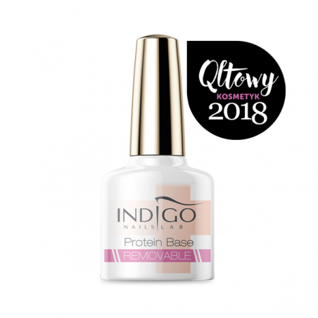 Base Proteína Removível 7ml