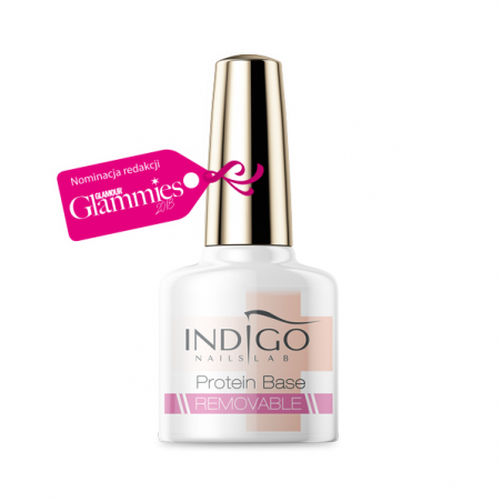 Base Proteína Removível 7ml