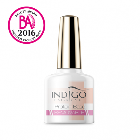 Base Proteína Removível 7ml