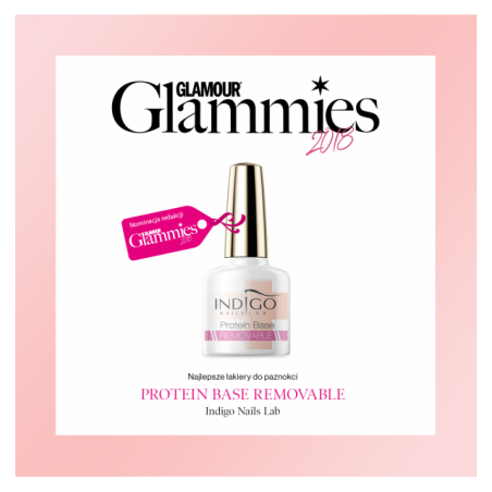 Base Proteína Removível 7ml