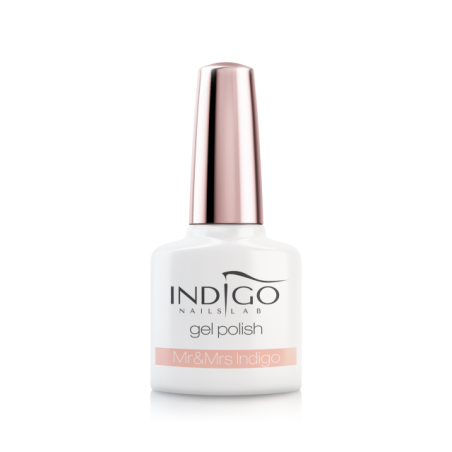 Mr & Mrs Indigo Verniz Gel 7ml