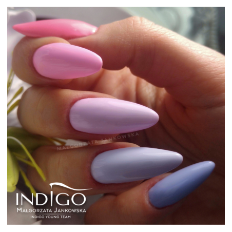 Be My Habibi Verniz Gel 7ml