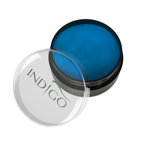 Smoke Powder Electric Blue 2.5g