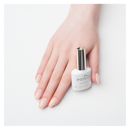 Like a Virgin Verniz Gel 7 ml