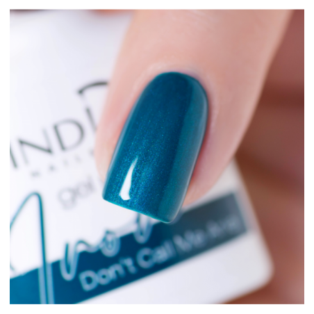 Don’t Call Me Ariel Verniz Gel 7ml