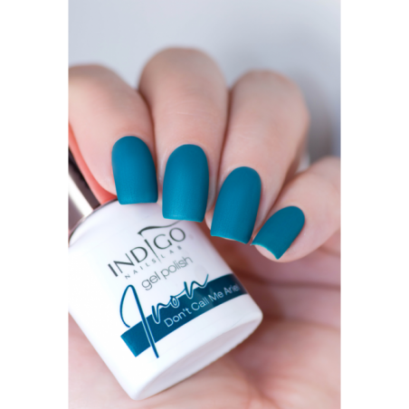 Don’t Call Me Ariel Verniz Gel 7ml