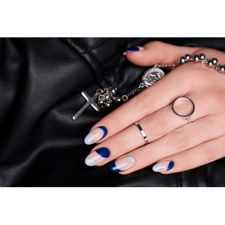 Electric Blue Verniz Gel 7ml