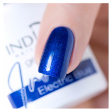 Electric Blue Verniz Gel 7ml