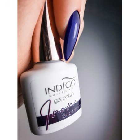 Superhero Verniz Gel 7ml