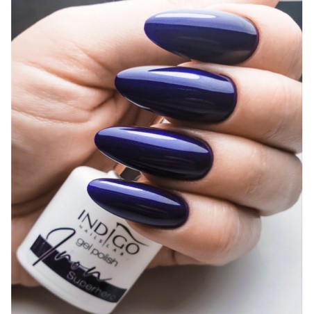 Superhero Verniz Gel 7ml