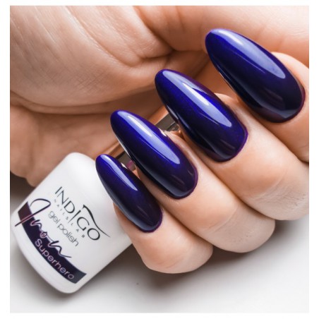 Superhero Verniz Gel 7ml