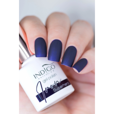 Superhero Verniz Gel 7ml