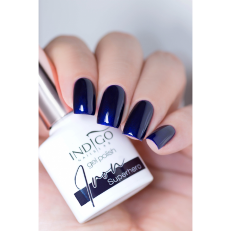 Superhero Verniz Gel 7ml