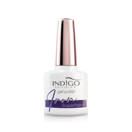 Superhero Verniz Gel 7ml