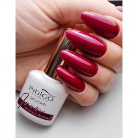 God Is a Woman Verniz Gel 7ml