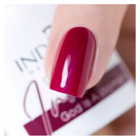 God Is a Woman Verniz Gel 7ml