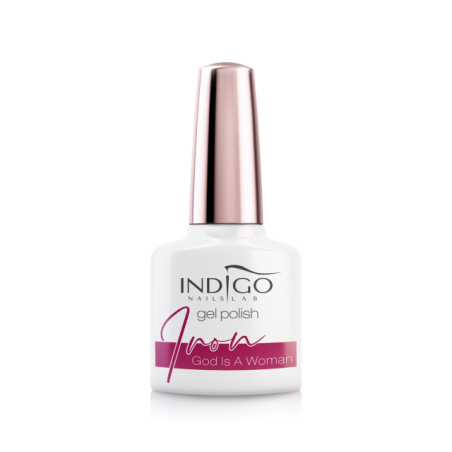 God Is a Woman Verniz Gel 7ml