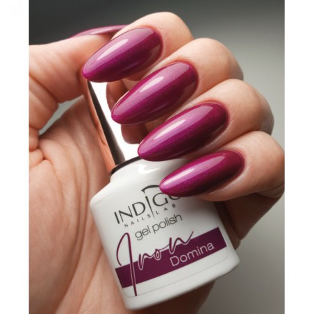 Domina Verniz Gel 7ml