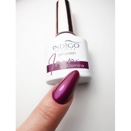 Domina Verniz Gel 7ml