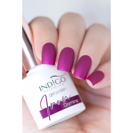 Domina Verniz Gel 7ml