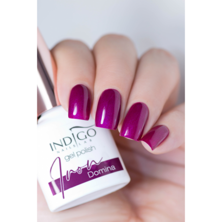 Domina Verniz Gel 7ml