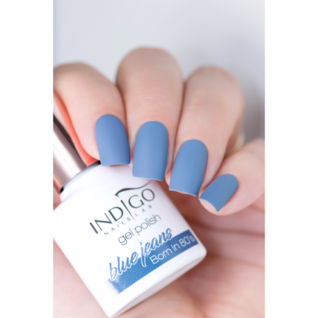 Born in 80's Verniz Gel 7ml