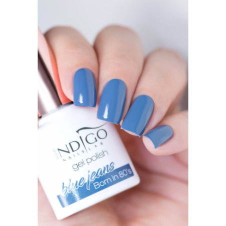 Born in 80's Verniz Gel 7ml