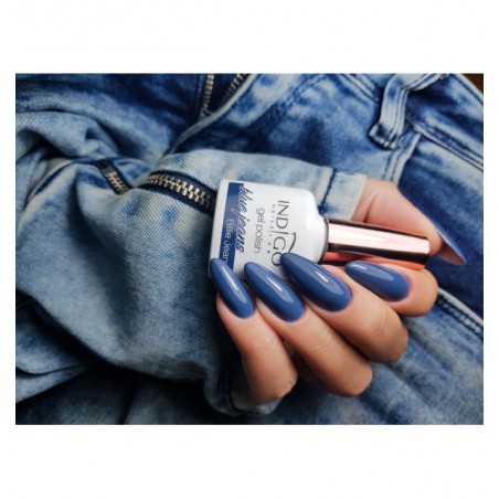 Billie Jeans Verniz Gel 7ml