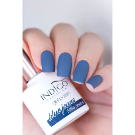 Billie Jeans Verniz Gel 7ml