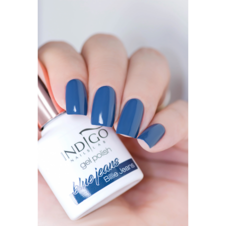 Billie Jeans Verniz Gel 7ml