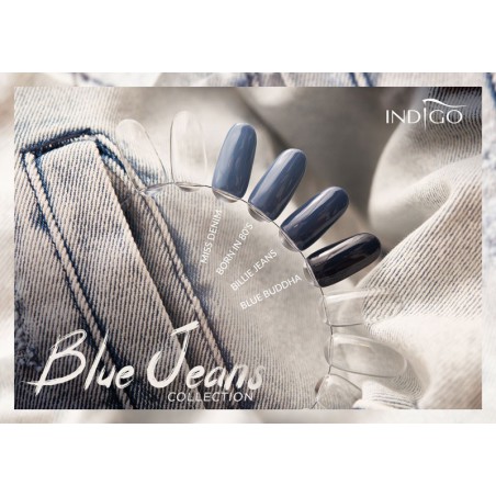 Billie Jeans Verniz Gel 7ml