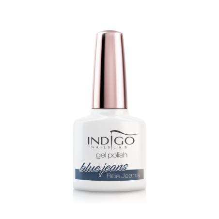 Billie Jeans Verniz Gel 7ml