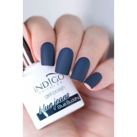 Blue Buddha Verniz Gel 7ml