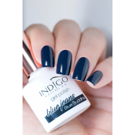 Blue Buddha Verniz Gel 7ml
