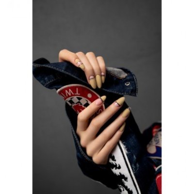 Fashion Icon Verniz Gel 7ml