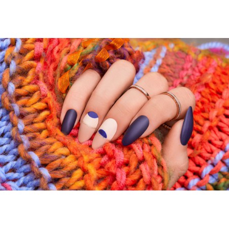 Black Madonna Verniz Gel 7ml