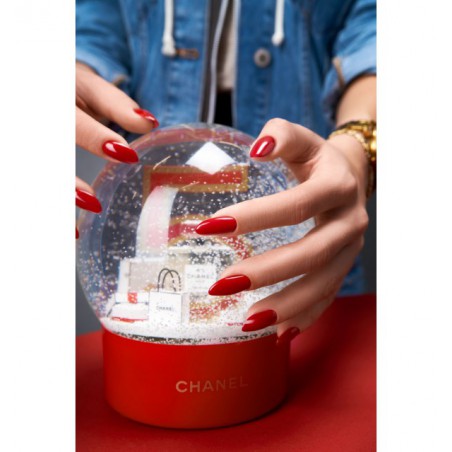 Retro Red Verniz Gel 7ml