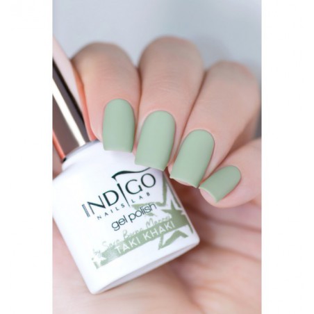 Taki Khaki Verniz Gel 7ml