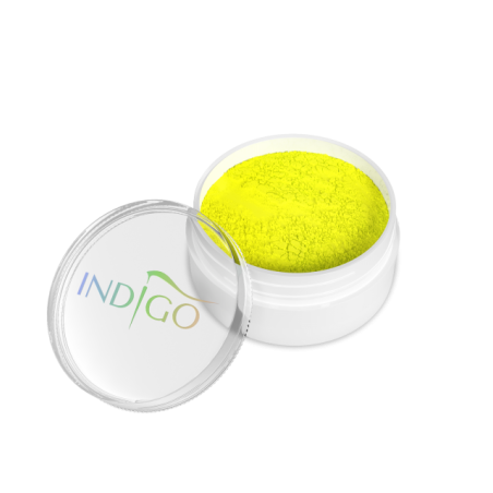 Smoke Powder Yellowmania