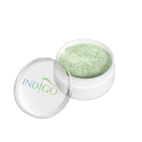 Lime Indigo Acrílico Pastel 2g
