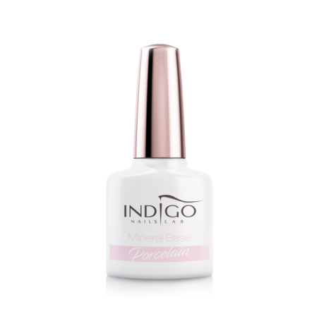 Base Mineral - Porcelain 7 ml