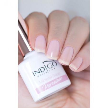 Base Mineral - Porcelain 7 ml