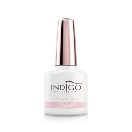 Base Mineral - Blush 7 ml