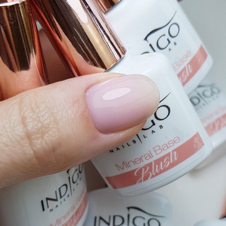 Base Mineral - Blush 7 ml
